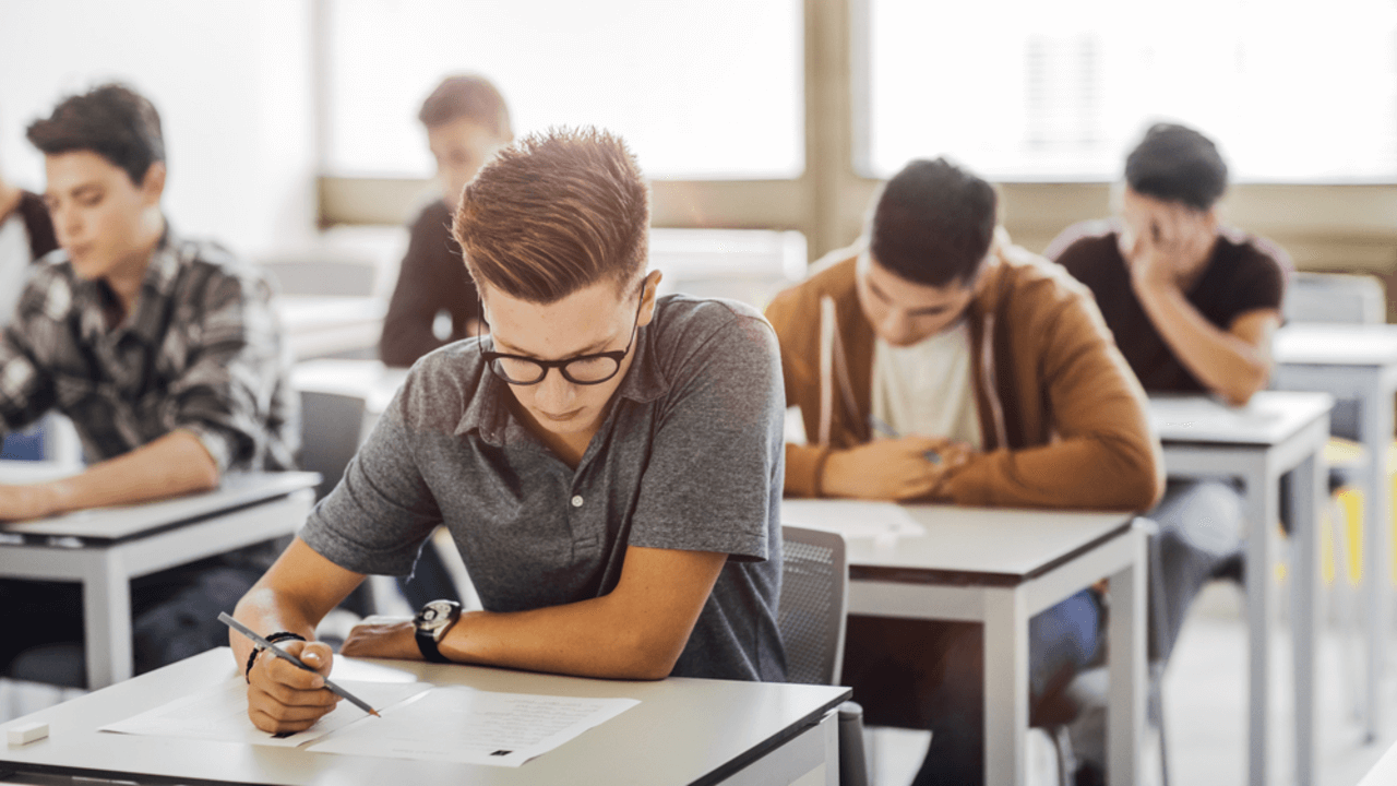 Les résultats du Bac 2021 avec Studyrama